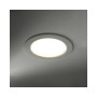 Изображение Точечный светильник Nowodvorski 10536 Mykonos LED 1x6W 4000K 390Lm IP20 Wh ИМ Light-Deco 1 