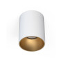 Зображення Точковий світильник Nowodvorski 8926 Eye tone GU10 1x10W IP20 Wh колір білий із золотим ИМ Light-Deco 