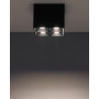 Изображение Точечный светильник Nowodvorski 10054 Midi Led 1x16w 3000K 1500Lm IP20 Bl ИМ Light-Deco 1 