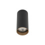 Изображение Точечный светильник Nowodvorski 10779 Mono S GU10 1x10W IP20 Bl ИМ Light-Deco 2 