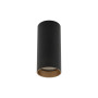Изображение Точечный светильник Nowodvorski 10779 Mono S GU10 1x10W IP20 Bl ИМ Light-Deco 
