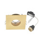 Изображение Точечный светильник Nowodvorski 10712 Bahia GU10 1x15W IP44/20 Gold ИМ Light-Deco 2 