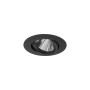 Изображение Точечный светильник Nowodvorski 10553 Egina LED 1x10W 3000K 650Lm IP20 Bl ИМ Light-Deco 2 