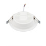 Изображение Точечный светильник Nowodvorski 10537 Mykonos LED 1x10W 3000K 900Lm IP20 Wh ИМ Light-Deco 3 