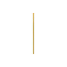 Точечный светильник Nowodvorski 10894 Fourty L GU10 1x10W IP20 Solid Brass