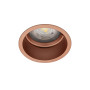 Изображение Точечный светильник Nowodvorski 10792 Cup GU10 1x10W IP20 Copper ИМ Light-Deco 3 