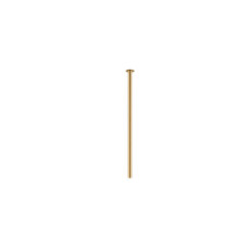 Точечный светильник Nowodvorski 10910 Laser 750 G9 1x10W IP20 Gold