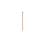 Изображение Точечный светильник Nowodvorski 10910 Laser 750 G9 1x10W IP20 Gold ИМ Light-Deco 