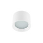 Изображение Точечный светильник Nowodvorski 10481 Maun GX53 1x12W IP54 Wh ИМ Light-Deco 3 