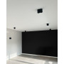 Изображение Точечный светильник Nowodvorski 8225 Point tone GU10 1x10W IP20 Bl ИМ Light-Deco 2 