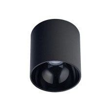 Точечный светильник Nowodvorski 8225 Point tone GU10 1x10W IP20 Bl