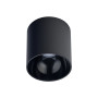 Изображение Точечный светильник Nowodvorski 8225 Point tone GU10 1x10W IP20 Bl ИМ Light-Deco 