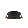 Изображение Точечный светильник Nowodvorski 10843 Uno M GX53 1x15W IP20 Bl ИМ Light-Deco 1 