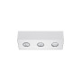 Изображение 5575 Светильник Nowodvorski CARSON WHITE III plafon PL ИМ Light-Deco 