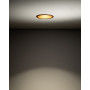 Изображение Точечный светильник Nowodvorski 10792 Cup GU10 1x10W IP20 Copper ИМ Light-Deco 1 