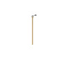 Изображение Точечный светильник Nowodvorski 10910 Laser 750 G9 1x10W IP20 Gold ИМ Light-Deco 1 
