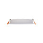 Изображение Точечный светильник Nowodvorski 8774 Kos LED 1x24W 4000K 2200KLm IP44 Wh ИМ Light-Deco 2 
