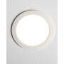 Изображение Точечный светильник Nowodvorski 10537 Mykonos LED 1x10W 3000K 900Lm IP20 Wh ИМ Light-Deco 2 