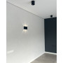 Изображение Точечный светильник Nowodvorski 8225 Point tone GU10 1x10W IP20 Bl ИМ Light-Deco 1 