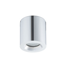 Точечный светильник Nowodvorski 10713 Ceara GU10 1x15W IP44 Chrome