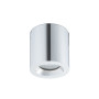 Изображение Точечный светильник Nowodvorski 10713 Ceara GU10 1x15W IP44 Chrome ИМ Light-Deco 