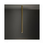 Изображение Точечный светильник Nowodvorski 10894 Fourty L GU10 1x10W IP20 Solid Brass ИМ Light-Deco 2 