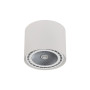 Изображение Точечный светильник Nowodvorski 9482 Bit GU10, ES111 1x75W IP20 Wh ИМ Light-Deco 1 