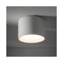 Изображение Точечный светильник Nowodvorski 10481 Maun GX53 1x12W IP54 Wh ИМ Light-Deco 1 