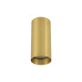 Изображение Точечный светильник Nowodvorski 10780 Mono S GU10 1x10W IP20 Solid Brass ИМ Light-Deco 