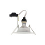 Изображение Точечный светильник Nowodvorski 8371 Echo GU10 1x15W IP54 Wh ИМ Light-Deco 2 