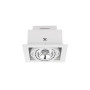 Изображение Точечный светильник Nowodvorski 9575 Downlight GU10, ES111 1x15W IP20 Wh ИМ Light-Deco 