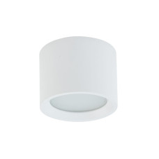 Точечный светильник Nowodvorski 10481 Maun GX53 1x12W IP54 Wh