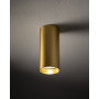 Изображение Точечный светильник Nowodvorski 10780 Mono S GU10 1x10W IP20 Solid Brass ИМ Light-Deco 1 