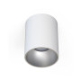 Изображение Точечный светильник Nowodvorski 38928 Eye tone GU10 1x10W IP20 Wh ИМ Light-Deco 