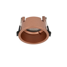 Точечный светильник Nowodvorski 10792 Cup GU10 1x10W IP20 Copper