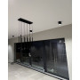 Изображение Точечный светильник Nowodvorski 8225 Point tone GU10 1x10W IP20 Bl ИМ Light-Deco 3 