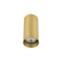 Изображение Точечный светильник Nowodvorski 10780 Mono S GU10 1x10W IP20 Solid Brass ИМ Light-Deco 2 
