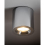 Изображение Точечный светильник Nowodvorski 10713 Ceara GU10 1x15W IP44 Chrome ИМ Light-Deco 1 