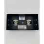 Изображение Точечный светильник Nowodvorski 9403 Mod GU10 2x75W IP20 Bl ИМ Light-Deco 2 