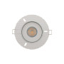 Изображение Точечный светильник Nowodvorski 8371 Echo GU10 1x15W IP54 Wh ИМ Light-Deco 1 