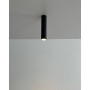 Изображение Точечный светильник Nowodvorski 10735 Fourty GU10 1x10W IP20 Bl ИМ Light-Deco 1 
