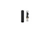 Изображение Точечный светильник Nowodvorski 10735 Fourty GU10 1x10W IP20 Bl ИМ Light-Deco 3 