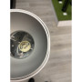 Изображение Точечный светильник Nowodvorski 38928 Eye tone GU10 1x10W IP20 Wh ИМ Light-Deco 1 