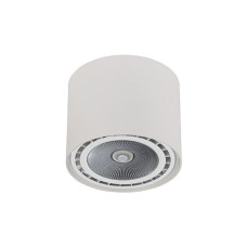 Точечный светильник Nowodvorski 9482 Bit GU10, ES111 1x75W IP20 Wh