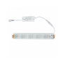 Изображение Точечный светильник Nowodvorski 10045 Mini Led 1x20w 3000K 1220Lm IP20 Wh ИМ Light-Deco 3 