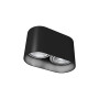 Изображение Точечный светильник Nowodvorski 9240 Oval GU10 2x75W IP20 Bl ИМ Light-Deco 