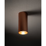 Изображение Точечный светильник Nowodvorski 10781 Mono S GU10 1x10W IP20 Copper ИМ Light-Deco 1 