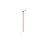 Изображение Точечный светильник Nowodvorski 10911 Laser 750 G9 1x10W IP20 Copper ИМ Light-Deco 1 