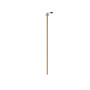 Изображение Точечный светильник Nowodvorski 10921 Laser 1100 G9 1x10W IP20 Gold ИМ Light-Deco 1 