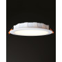 Изображение Точечный светильник Nowodvorski 8775 Kos LED 1x24W 3000K 2200KLm IP44 Wh ИМ Light-Deco 1 
